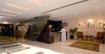 The Eclipse Boutique Suites Abu Dhabi Luaran gambar