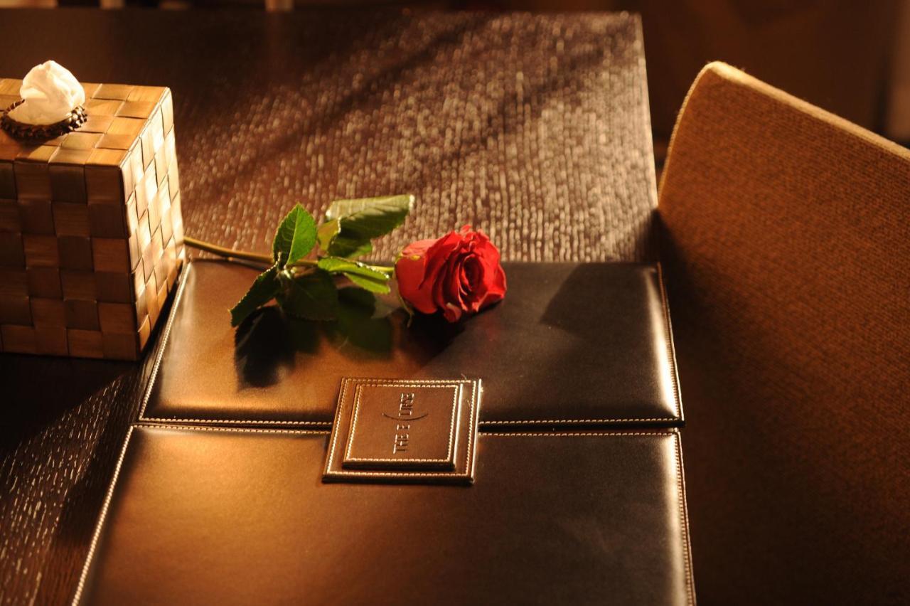 The Eclipse Boutique Suites Abu Dhabi Luaran gambar