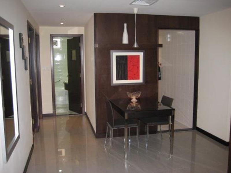 The Eclipse Boutique Suites Abu Dhabi Luaran gambar