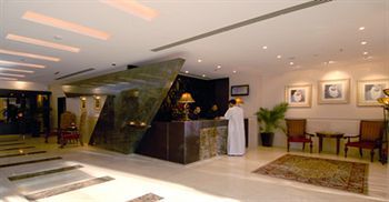 The Eclipse Boutique Suites Abu Dhabi Luaran gambar